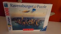 Ravensburger Puzzle "New York" 1000 Teile *NEU* OVP Nordrhein-Westfalen - Nordwalde Vorschau