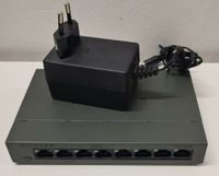 Netgear GS308 Switch  8 Port Niedersachsen - Zetel Vorschau