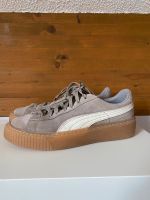 Puma Suede Plattform Rheinland-Pfalz - Elben (Westerwald) Vorschau