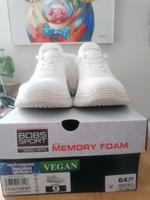 SKECHERS BOBS Sport Sneaker off weiß NEU mit Karton Größe 39 Rheinland-Pfalz - Koblenz Vorschau