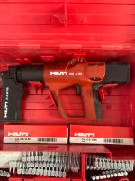 HILTI Bolzengerät DX A40 Sachsen - Schönwölkau-Hohenroda Vorschau