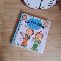 Kleiner Engel Julius Kinderbuch Gegensätze Saarland - Dillingen (Saar) Vorschau