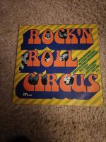 2xLP Little Richard, Bill Haley, a.o. Rockn Roll Circus Hessen - Fuldatal Vorschau