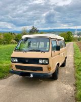 VW T3 Reimo-Ausbau, WBX 2,1, H-Kennzeichen Baden-Württemberg - Esslingen Vorschau