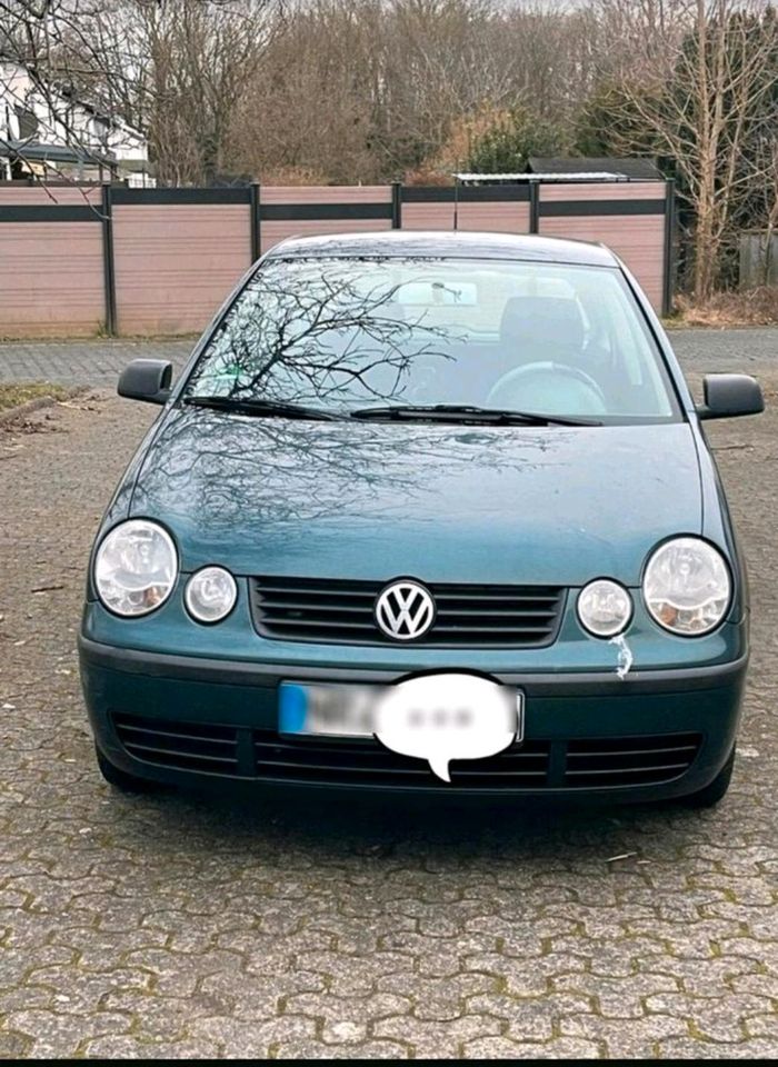 Volkswagen polo in Neuwied