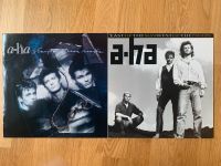 LP Schallplatte Vinyl AHA - Stay On These Roads & East of the Sun Bayern - Augsburg Vorschau