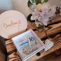 Geldgeschenk Geld Gutschein Verpackung Handmade Jugendweihe Konfi Sachsen - Pirna Vorschau