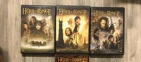 DVD Der Herr der Ringe Trilogie Die gefährten Rückkehr des Königs Bayern - Bobingen Vorschau