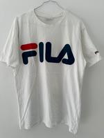 Weißes FILA T-Shirt Dortmund - Benninghofen Vorschau