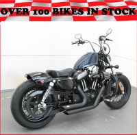 Harley-Davidson XL1200X Sportster Forty Eight Nordrhein-Westfalen - Meinerzhagen Vorschau