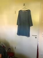 Jeanskleid  hellblau Wandsbek - Hamburg Hummelsbüttel  Vorschau