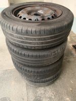 4x 185 65 R15 -Sommerreifen Kia Rio 2-(RDKS) 2017-KUMHO Saarland - Friedrichsthal Vorschau