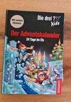 Die drei ??? Der Adventskalender Nordrhein-Westfalen - Hamm Vorschau