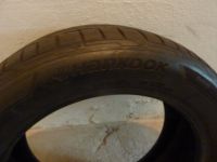 2 x Sommerreifen Hankook 205/55 R 17 Dresden - Innere Altstadt Vorschau