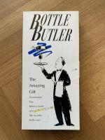 Bottle Butler Weinflaschenhalter Acryl transparent - Neu Nordrhein-Westfalen - Sankt Augustin Vorschau