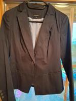 Blazer der Marke Comma & St Emile Gr.34 Hessen - Dillenburg Vorschau