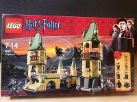 Lego Harry Potter Set 4867 Hogwarts - vollständig Hessen - Langen (Hessen) Vorschau