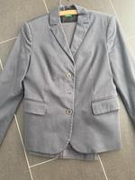 Hosenanzug Benetton Blazer Gr 40 ital. Gr 44 Hessen - Hünfeld Vorschau
