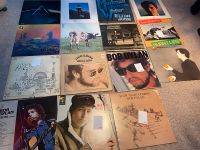 47 Vinyl Schalplatten von Rock Pop bis Klassik Hude (Oldenburg) - Nordenholz Vorschau