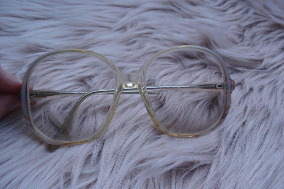 CAZAL Designer Brille Vintage Brillenfassung Brillengestell Damen in Bremen