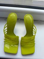 Damenschuhe Wuppertal - Langerfeld-Beyenburg Vorschau