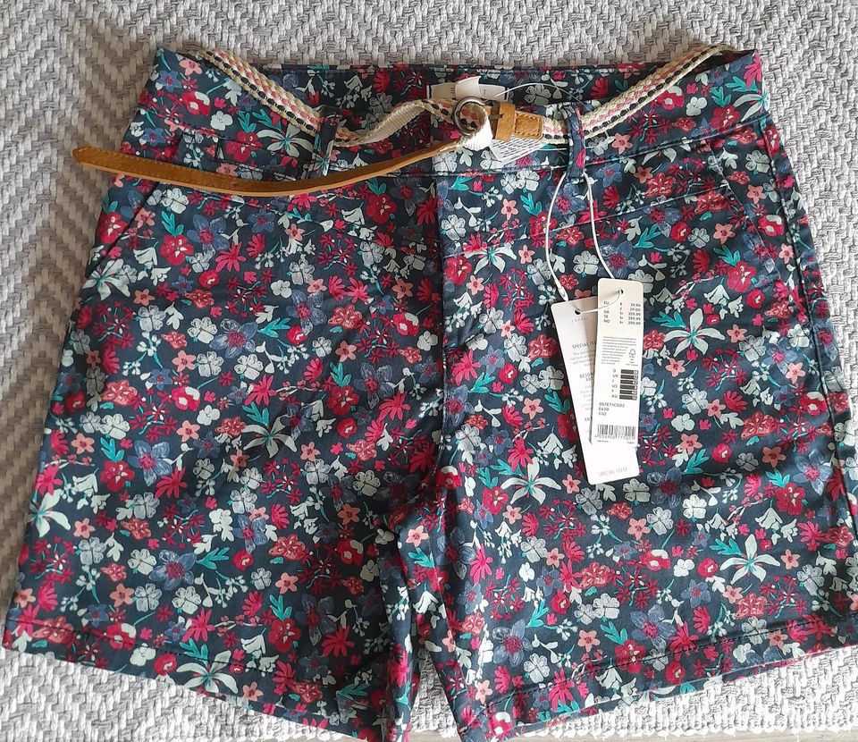 Esprit Shorts in Sauerthal