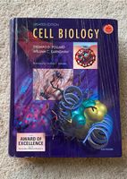Buch: Cell Biology by Pollard and Earnshaw Kr. München - Hohenbrunn Vorschau