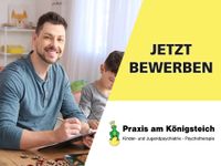 Therapeut/innen (m/w/d) für Kinder- & Jugendpsychiatrische Praxis Niedersachsen - Hildesheim Vorschau