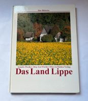 Buch Das Land Lippe Eine Bildreise Nordrhein-Westfalen - Lemgo Vorschau