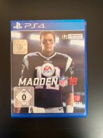 Madden 18 (PS4) Hessen - Bad Vilbel Vorschau