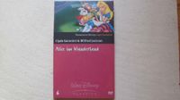 DVD Alice im Wunderland Disney SZ Reihe OVP Friedrichshain-Kreuzberg - Friedrichshain Vorschau