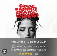 Nina Chuba Hamburg - Bergedorf Vorschau