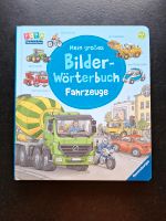 PAPP Bilderbuch Fahrzeuge ab 2 J. Baden-Württemberg - Göppingen Vorschau