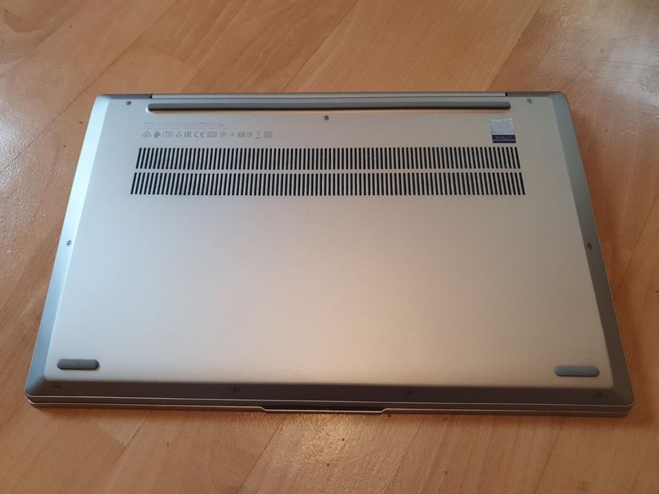 Lenovo IdeaPad 5 15ITL05 15,6 Zoll i5-1135G7 8GB RAM 512GB Win10 in Bayreuth