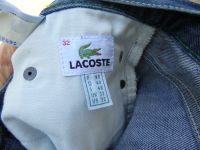 Neuw Lacoste Armani Tommy Hilfiger Jeans Hose Chino 32 32 31 M 48 Berlin - Pankow Vorschau