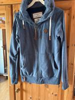 Naketano Jacke Gr. L blau Schleswig-Holstein - Süderbrarup Vorschau