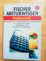 Fischer Abiturwissen Mathematik | Abiturvorbereitung Oberstufe Nordrhein-Westfalen - Mülheim (Ruhr) Vorschau