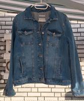 Jeansjacke Schleswig-Holstein - Flintbek Vorschau