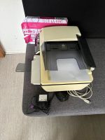 HP Officejet 2620 Drücker&Scanner mit Papier Aachen - Aachen-Südviertel Vorschau