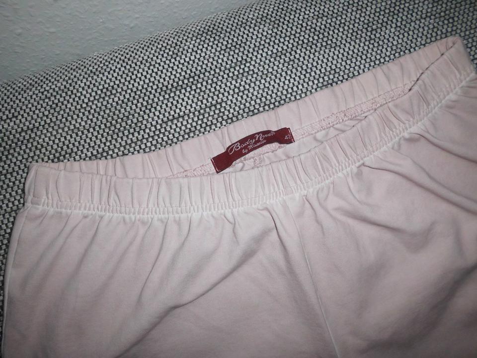 Süsse Bodyneeds Leggins wie Tredy rosa 42 (passt bis 44) in Hachenburg