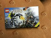 Lego Vikings 7021 Bayern - Isen Vorschau