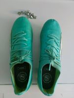 Puma elite Fußballschuhe Türkis Berlin - Neukölln Vorschau