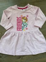 Langarmkleid Paw Patrol Größe 86/92 Nordrhein-Westfalen - Waltrop Vorschau