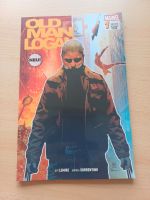 Marvel Comic Old Man Logan # 1 Berserker Bayern - Geisenhausen Vorschau