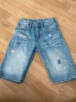 Jeans Shorts von H&M Gr. 110 Dortmund - Brackel Vorschau
