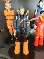 Anime Figur One Piece Bergedorf - Hamburg Lohbrügge Vorschau