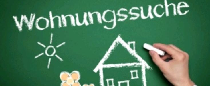 Suche 3 Raum Wohnung in Neuruppin in Neuruppin