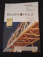 bmH Bauen mit Holz Ausgabe 4.2015 (Nr.502) Niedersachsen - Lohne (Oldenburg) Vorschau