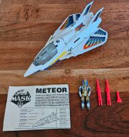 M.A.S.K Kenner Meteor Vintage Baden-Württemberg - Markgröningen Vorschau