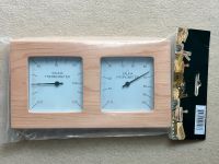 Sauna Thermohygrometer NEU Brandenburg - Potsdam Vorschau